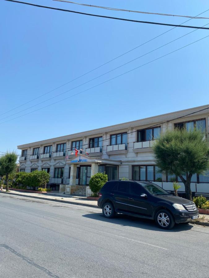 Istanbul Airport Karam 3* Arnavutkoy